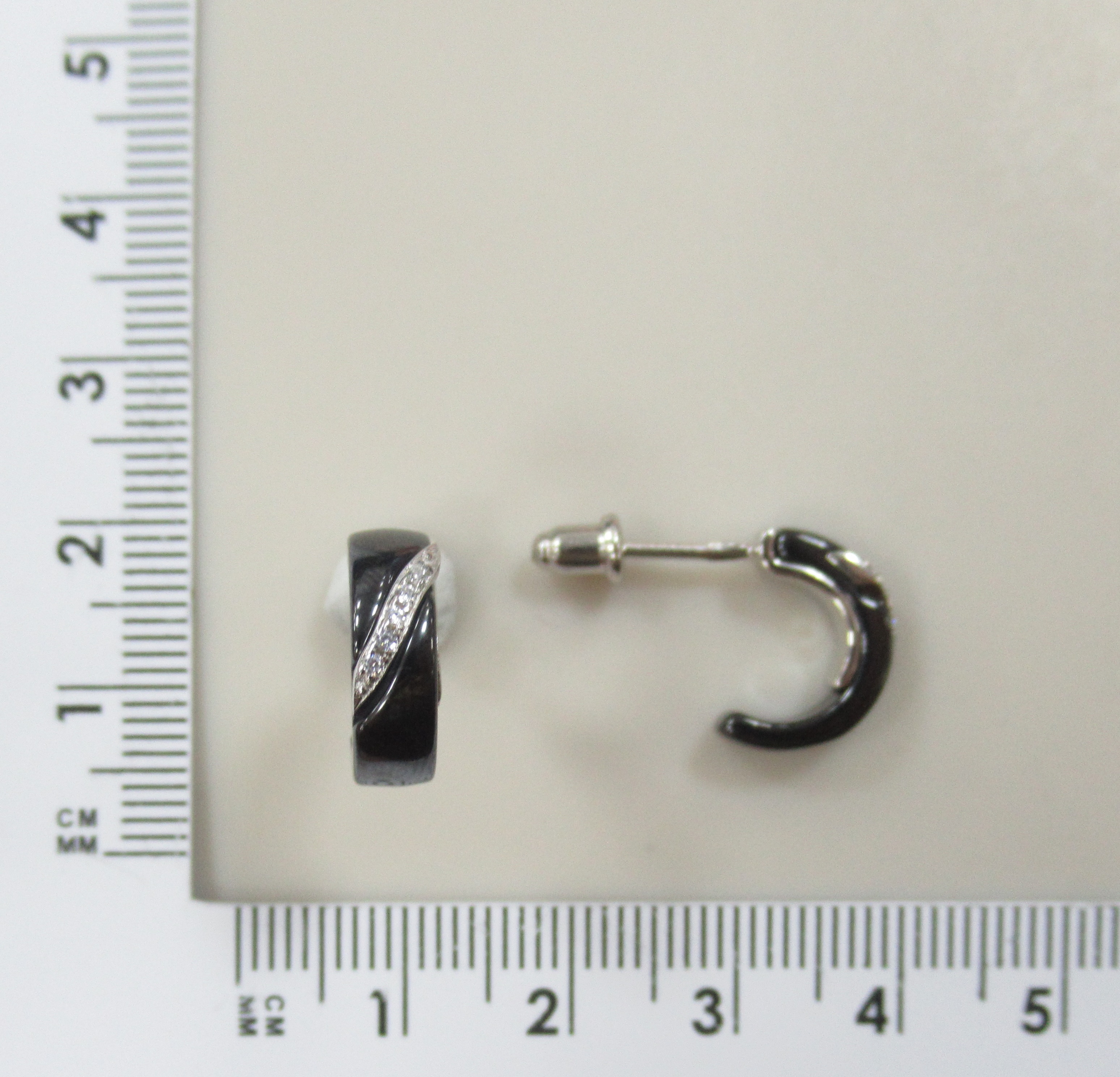 10522-005271 Серьги (Ag 925)